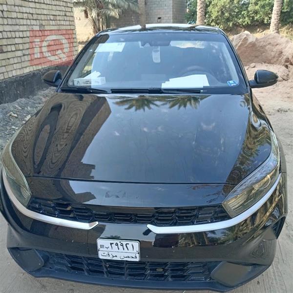 Kia for sale in Iraq